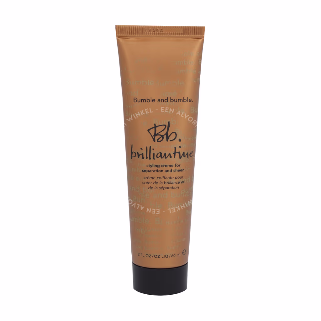 Bumble And Bumble Bumble And Bumble Brilliantine Creme