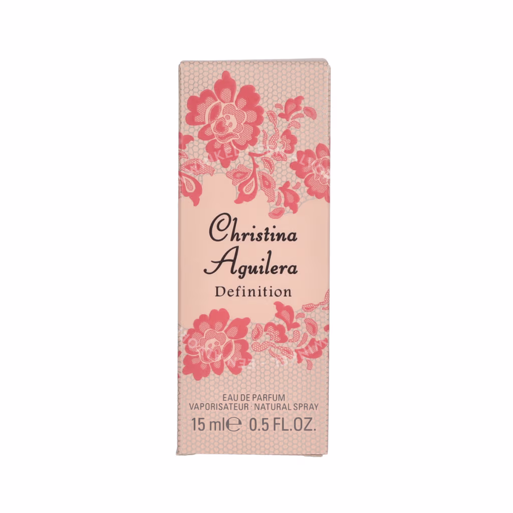 Christina Aguilera Christina Aguilera Definition Edp Spray — foto 2