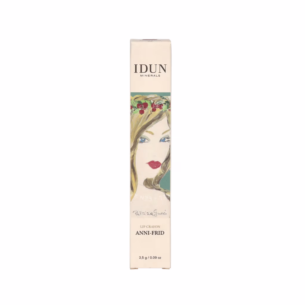 Idun Minerals Idun Minerals Lip Crayon — foto 2