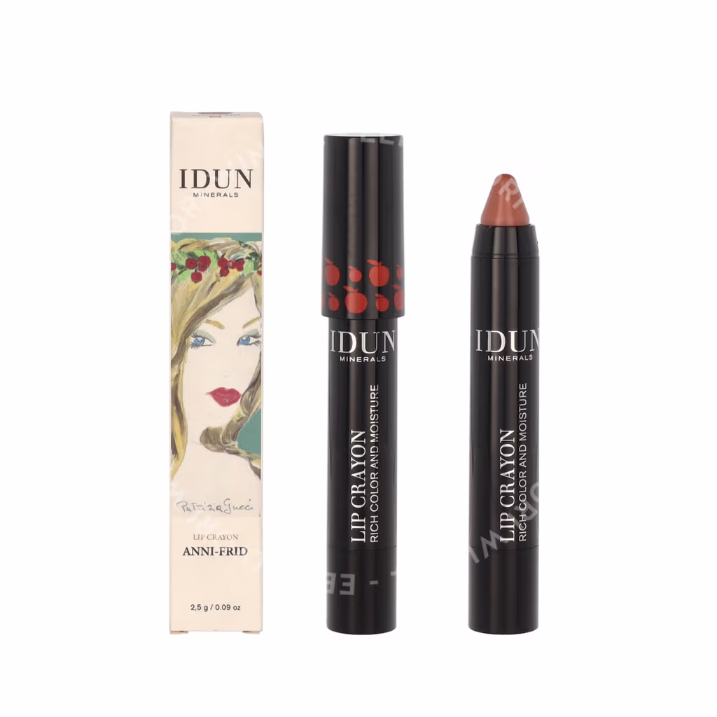 Idun Minerals Idun Minerals Lip Crayon — foto 3