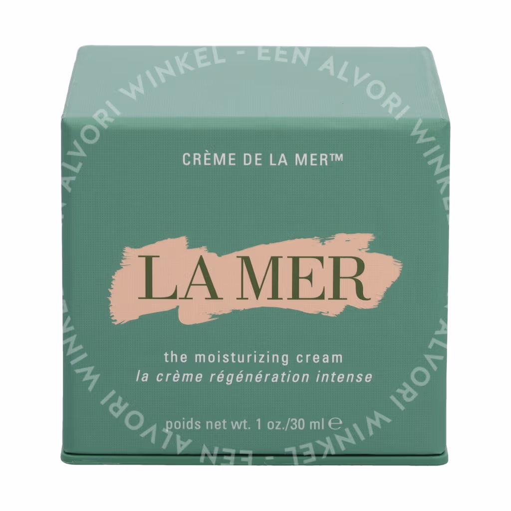 La Mer La Mer The Moisturizing Cream — foto 2