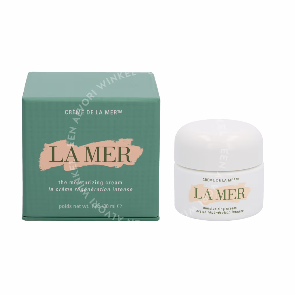 La Mer La Mer The Moisturizing Cream — foto 3