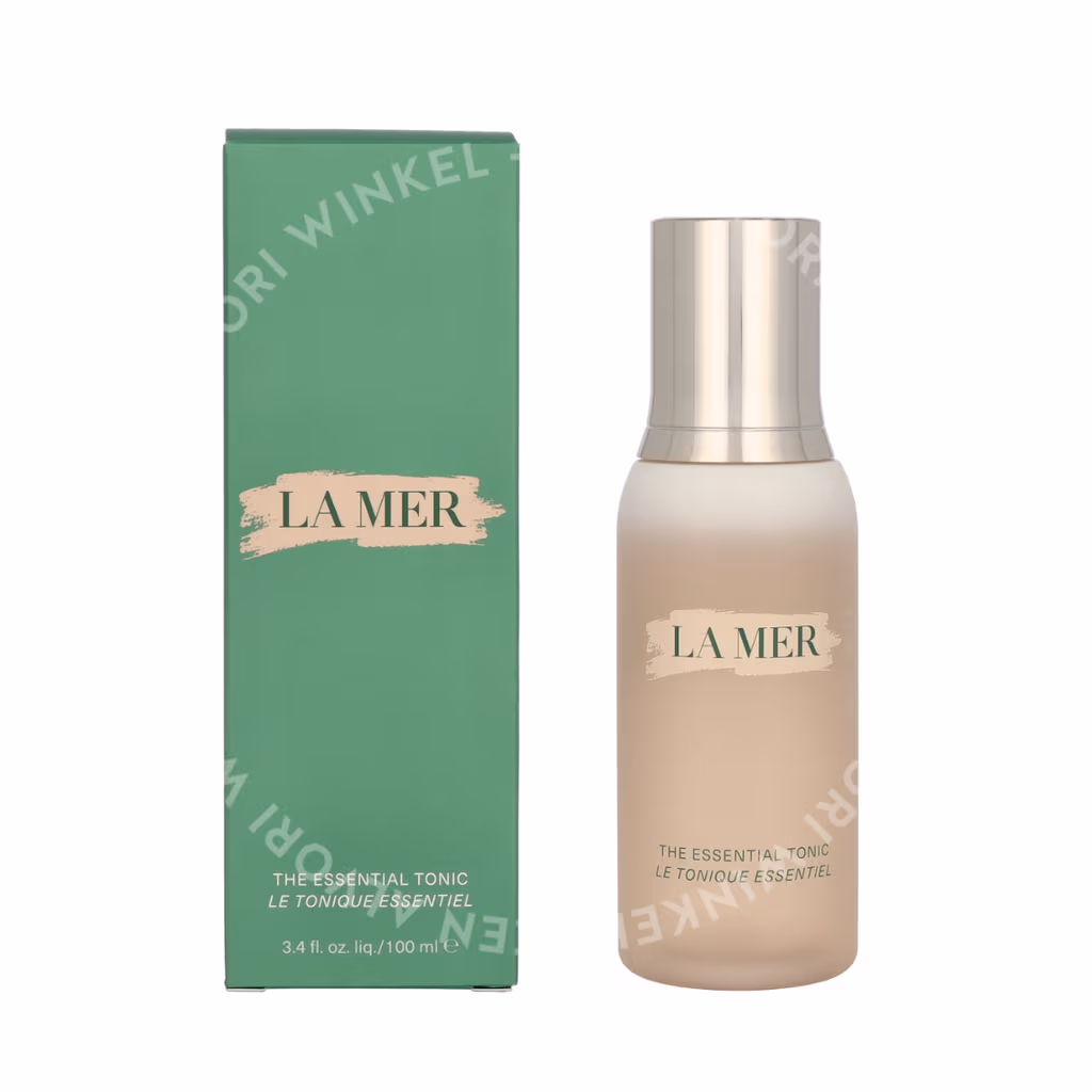 La Mer La Mer The Essential Tonic — foto 3