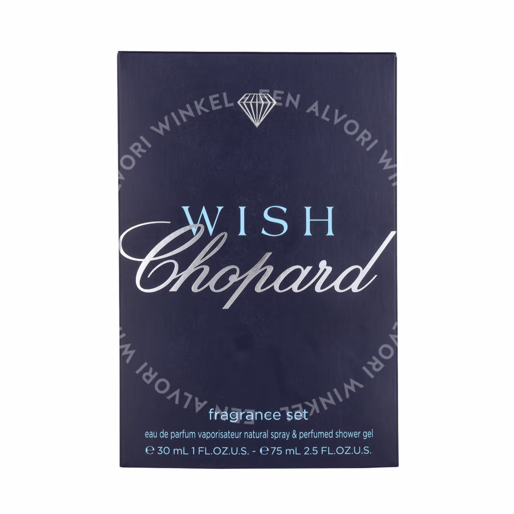 Chopard Chopard Wish Giftset — foto 2
