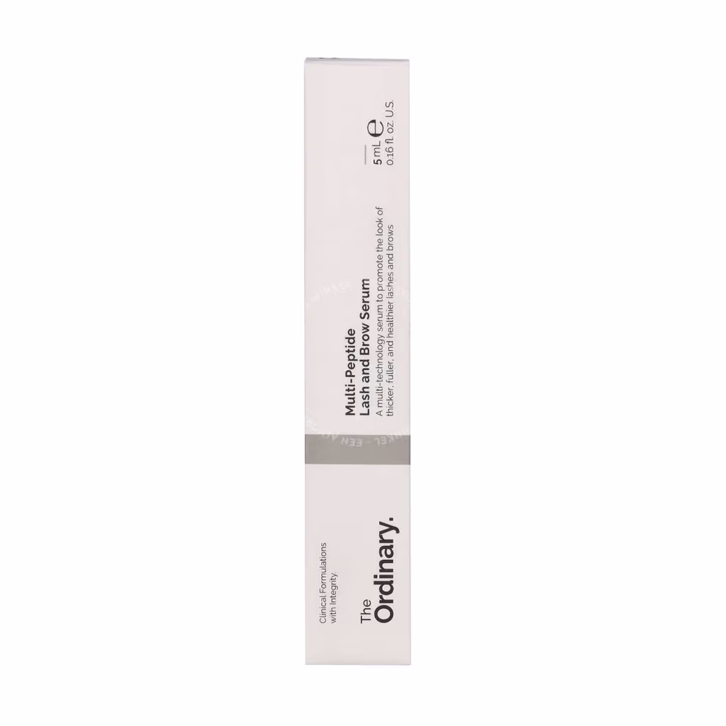 The Ordinary The Ordinary Multi-Peptide Lash & Brow Serum — foto 2