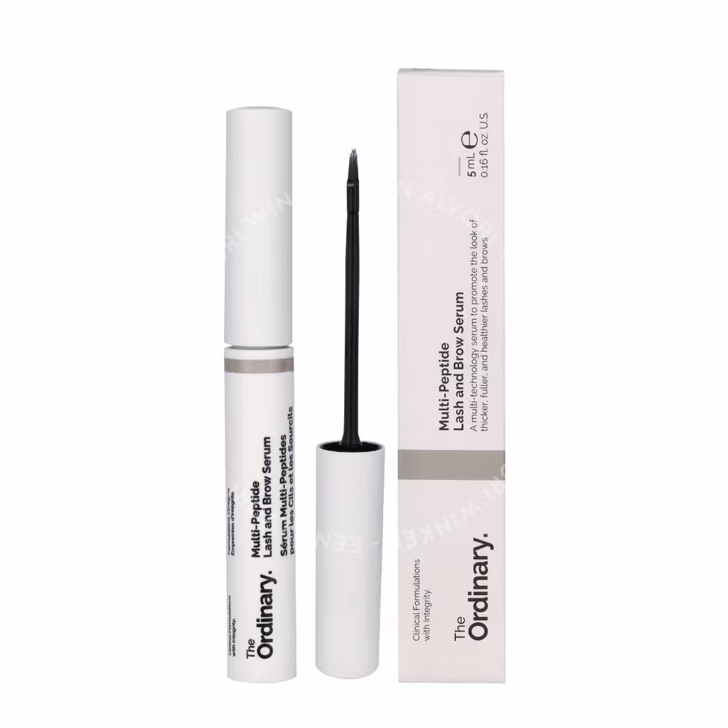 The Ordinary The Ordinary Multi-Peptide Lash & Brow Serum — foto 3