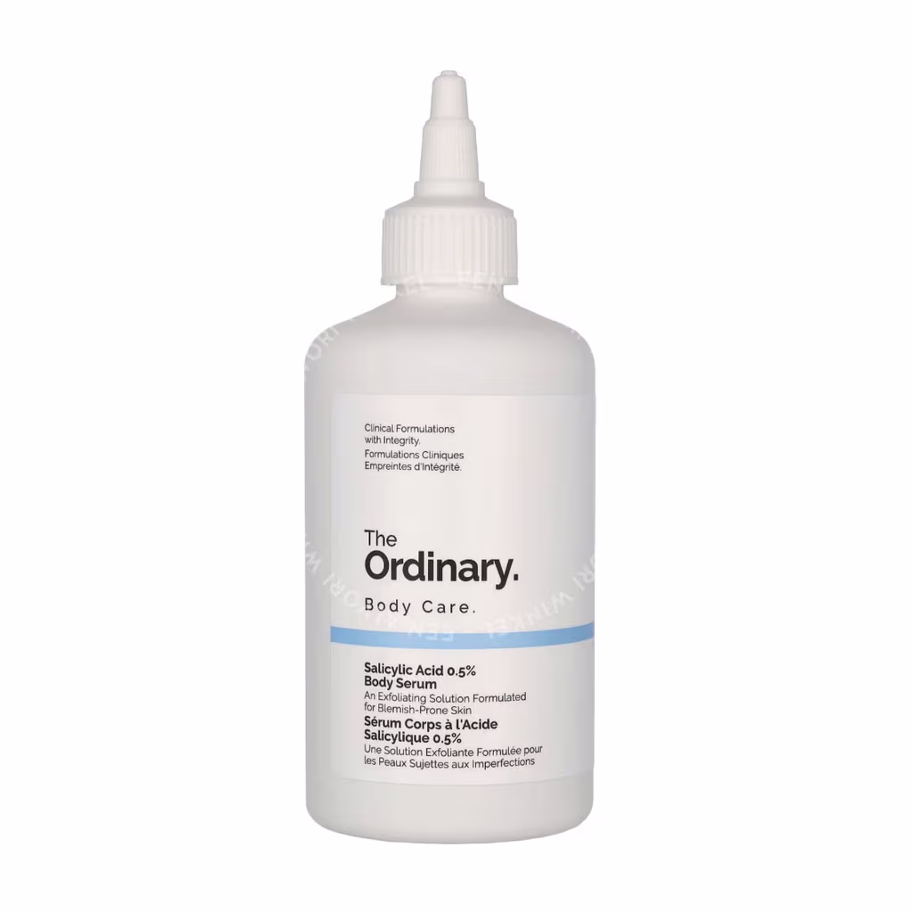 The Ordinary The Ordinary Salicylic Acid 0.5% Body Serum