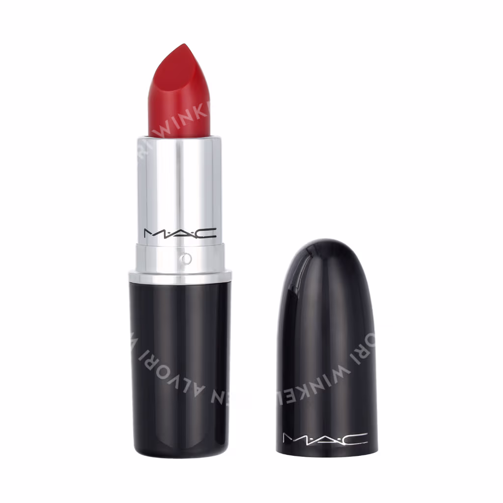 Mac MAC Lustreglass Lipstick — #510 Lady Bug