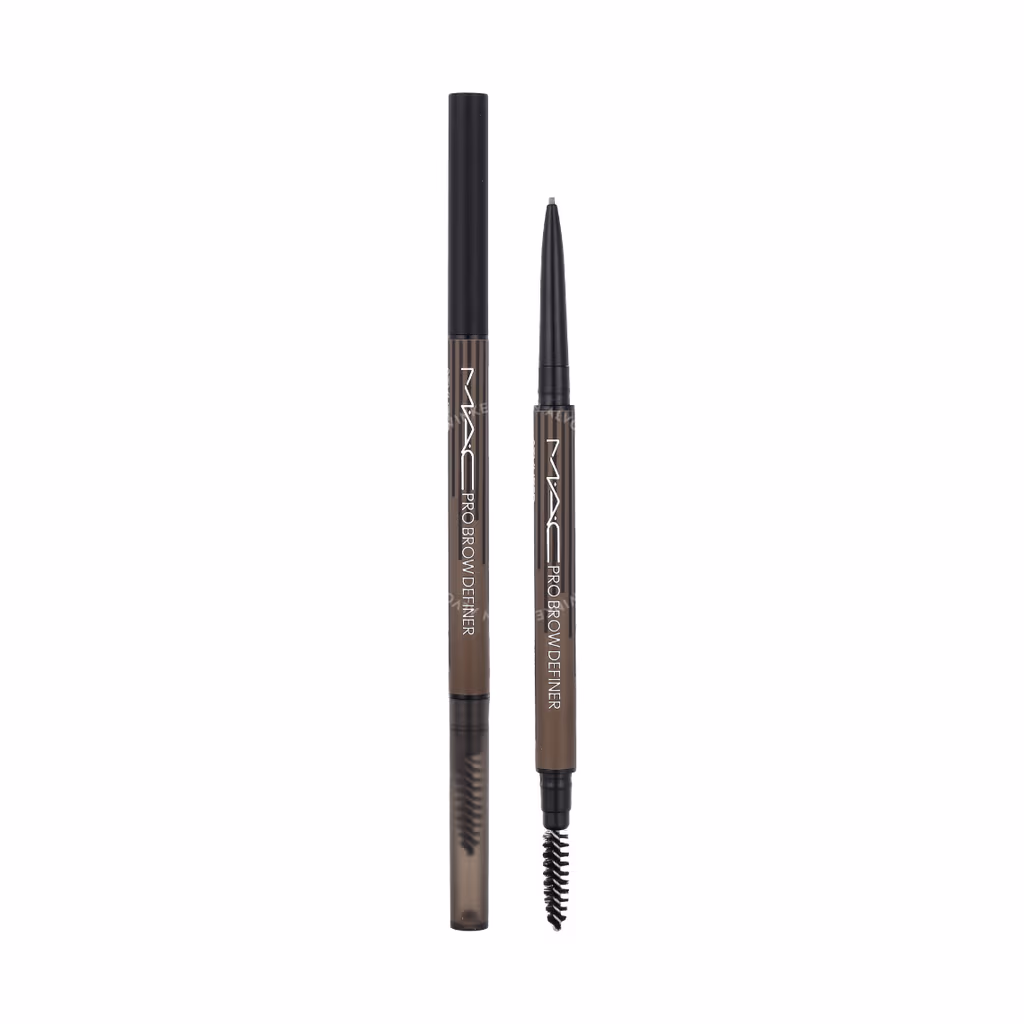 Mac MAC Pro Brow Definer 1 Mm Tip Brow Pencil 24 Hour Waterproof — Stylized