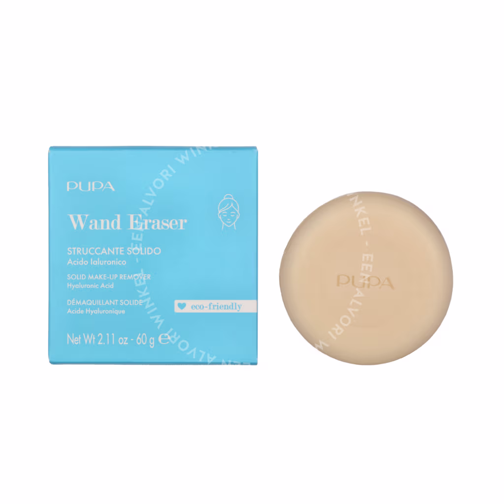 Pupa Milano Pupa Wand Eraser Solid Make-Up Remover Soap — foto 3