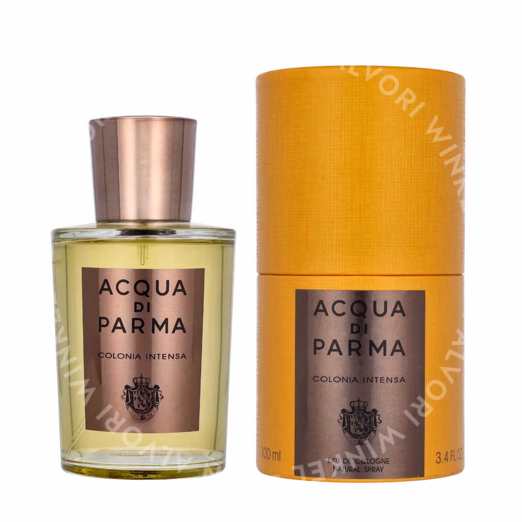 Acqua Di Parma Acqua Di Parma Colonia Intensa Edc Spray — foto 3