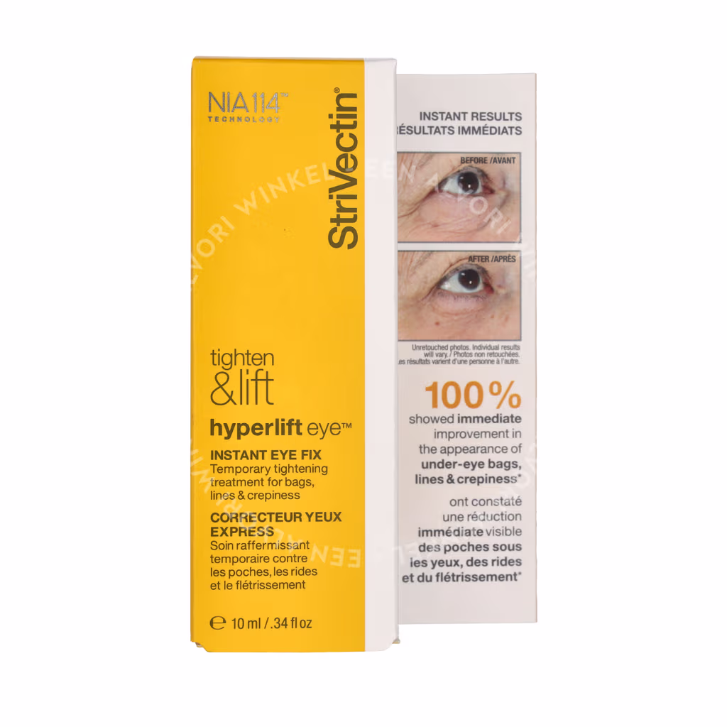 StriVectin StriVectin Hyperlift Eye Instant Eye Fix — foto 2