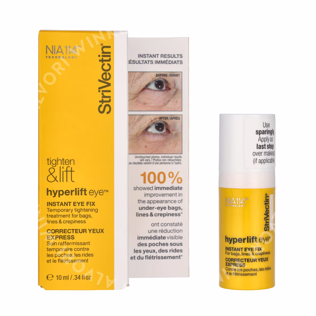 StriVectin StriVectin Hyperlift Eye Instant Eye Fix — foto 3