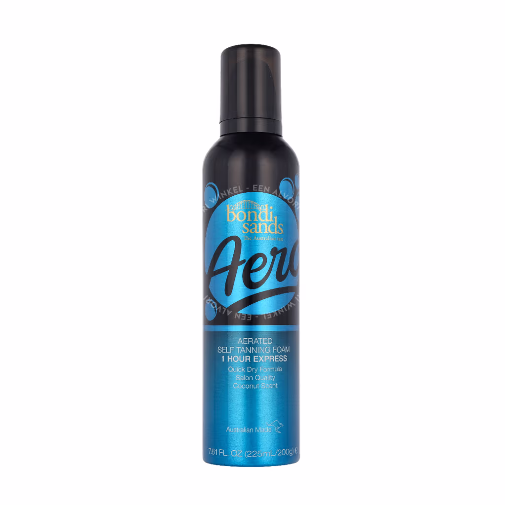 Bondi Sands Bondi Sands Aero 1 Hour Express Self Tanning Foam — foto 2