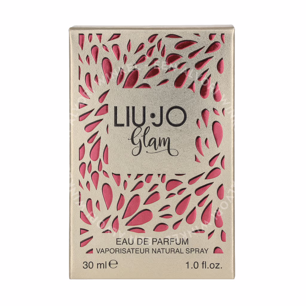 Liu Jo Liu Jo Glam Edp Spray — foto 2