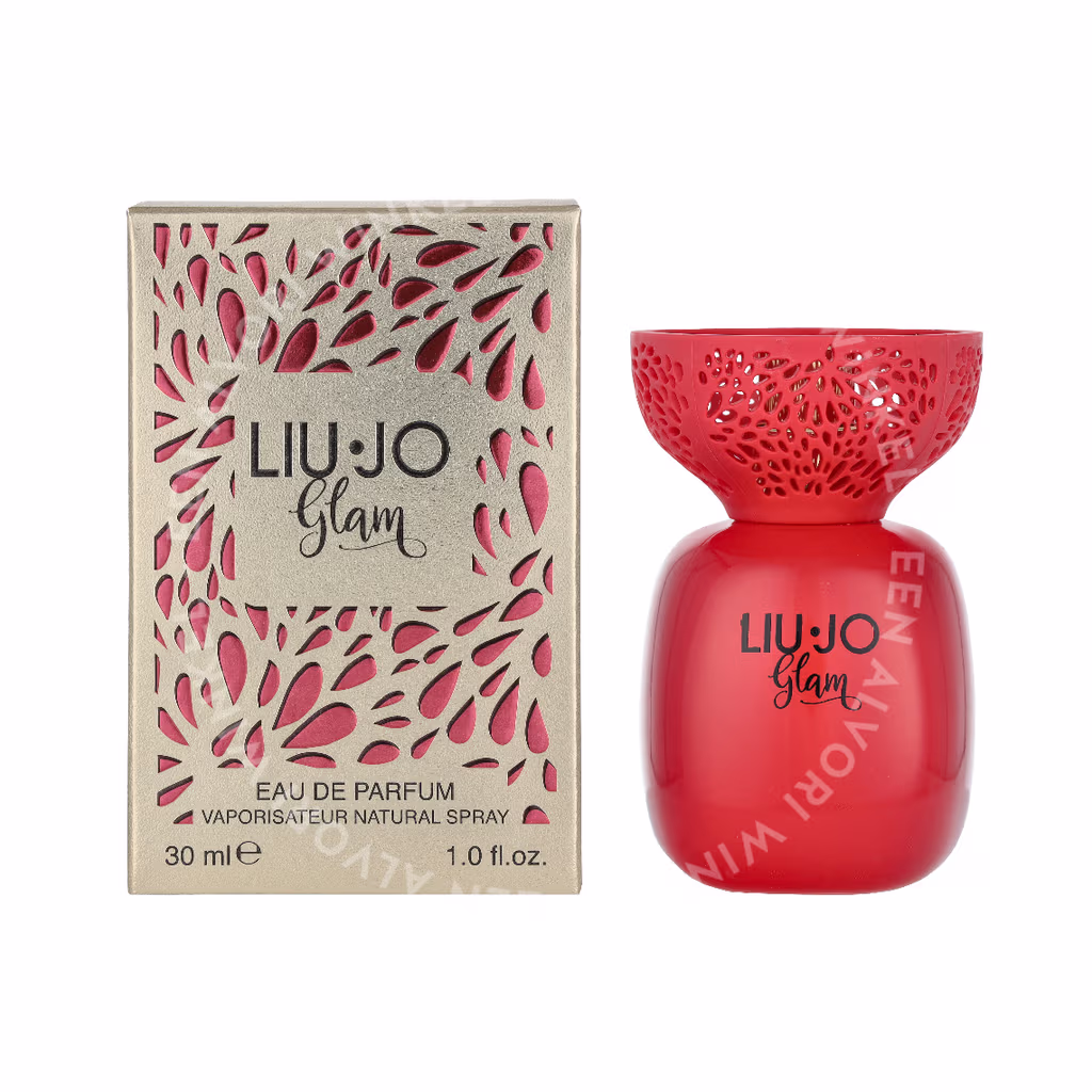 Liu Jo Liu Jo Glam Edp Spray — foto 3