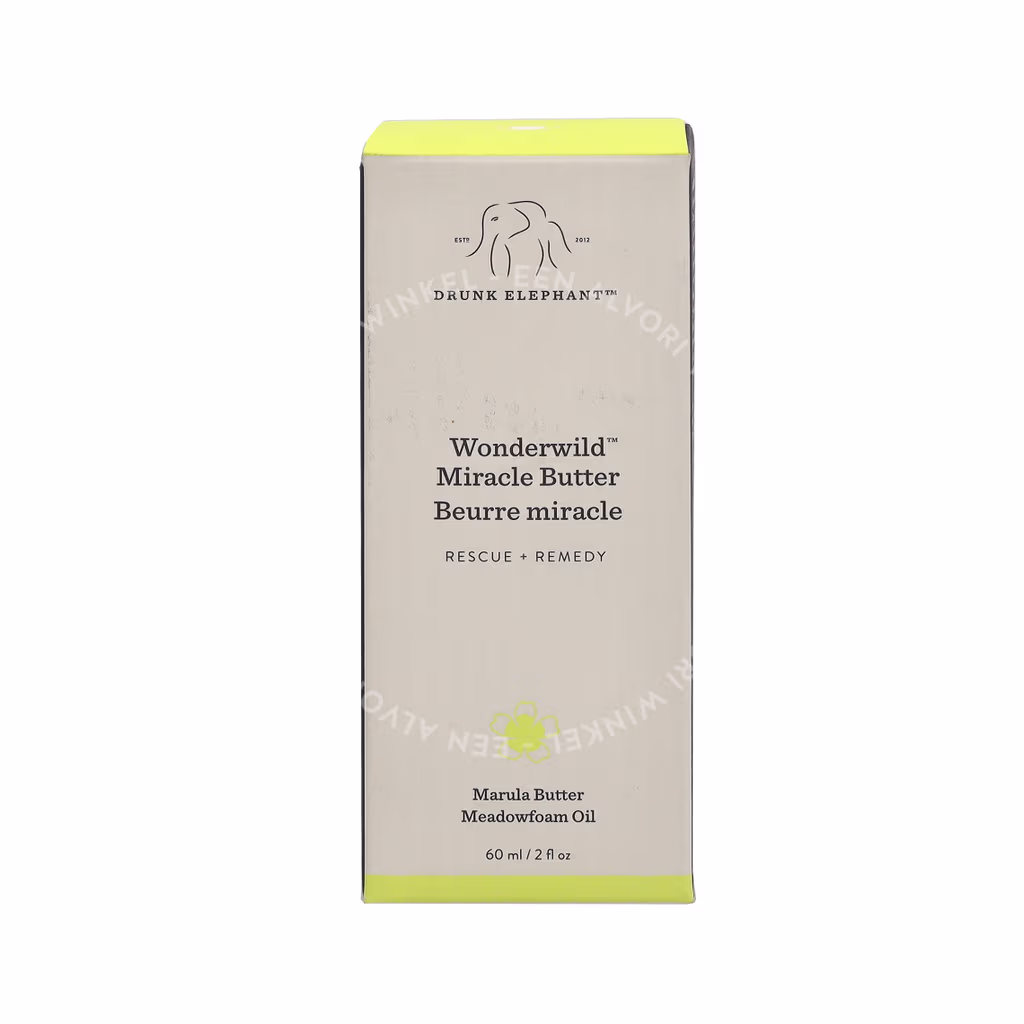 Drunk Elephant Drunk Elephant Wonderwild Miracle Butter — foto 2