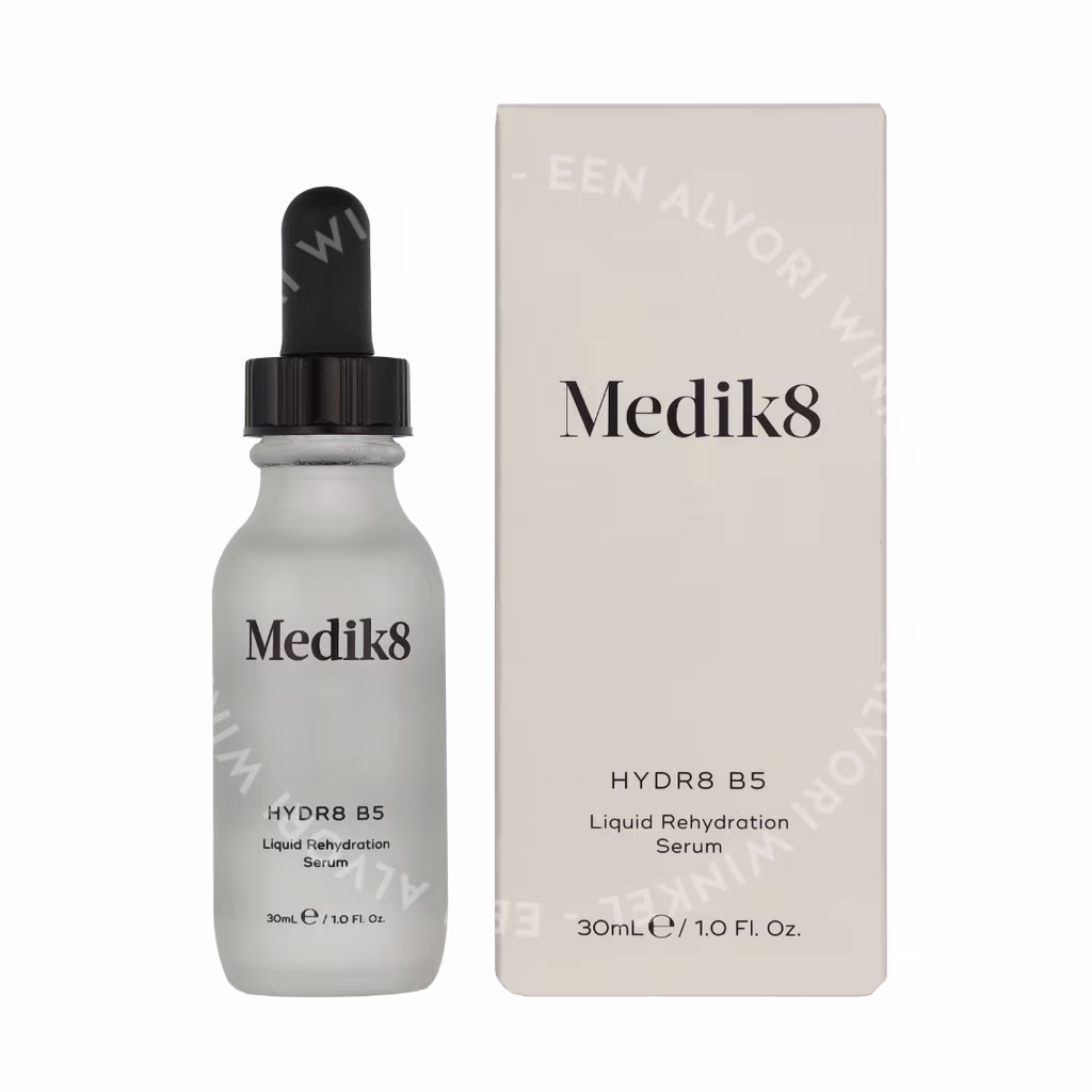 Medik8 Medik8 Hydr8 B5 — foto 3