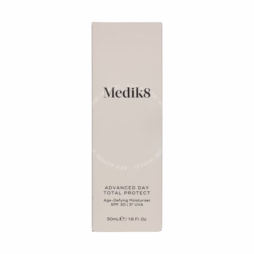 Medik8 Medik8 Advanced Day Total Protect Moisturiser SPF30 — foto 2