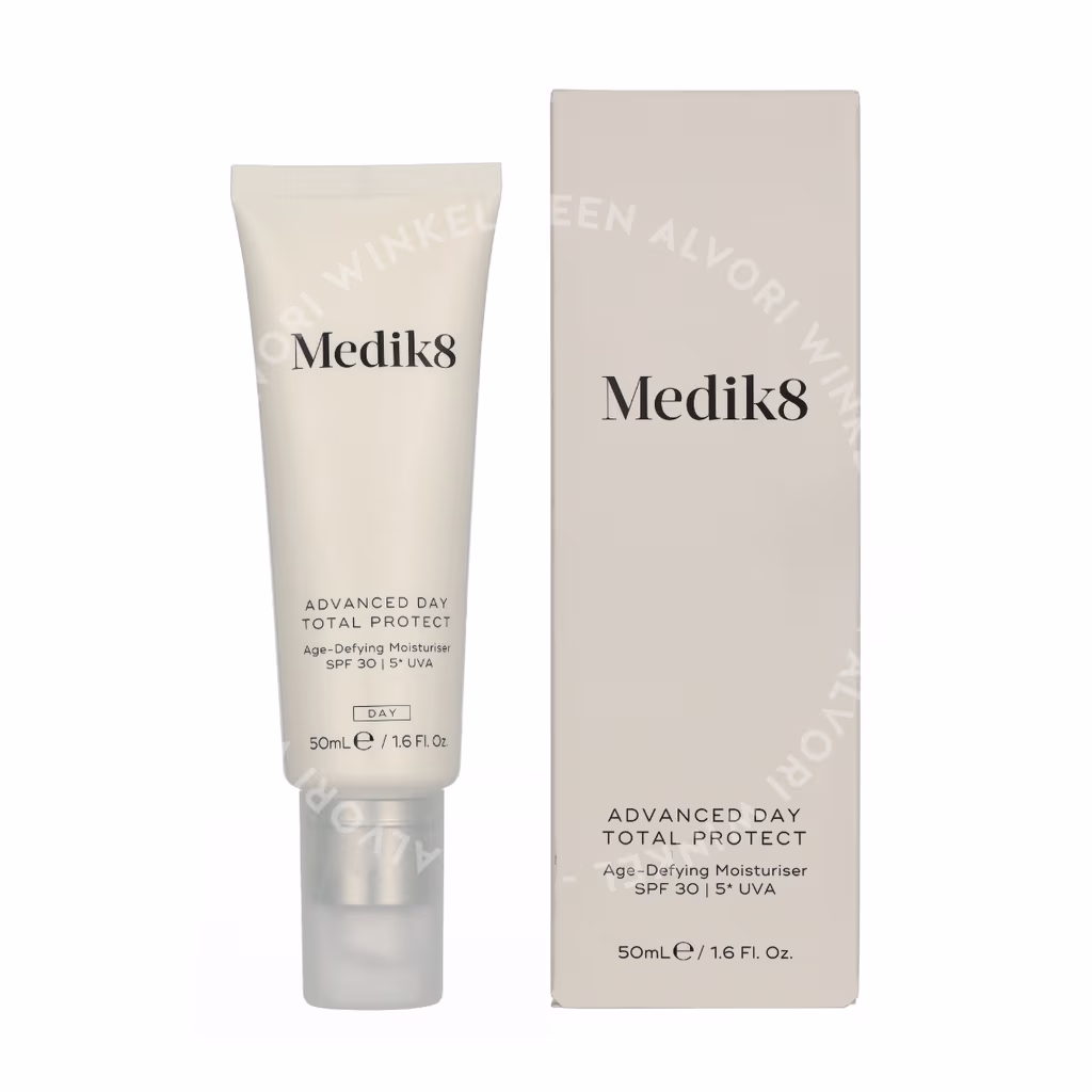 Medik8 Medik8 Advanced Day Total Protect Moisturiser SPF30 — foto 3