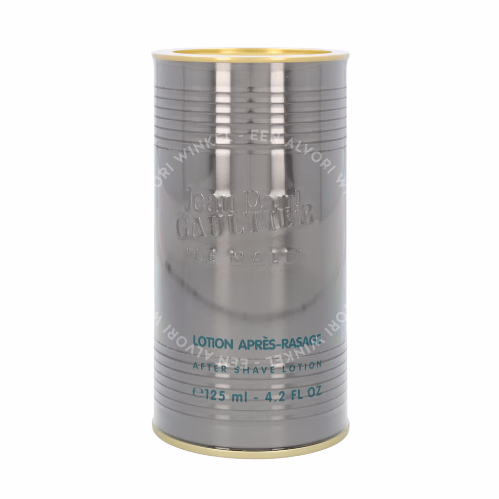 J.P. Gaultier J.P. Gaultier Le Male After Shave Lotion — foto 2