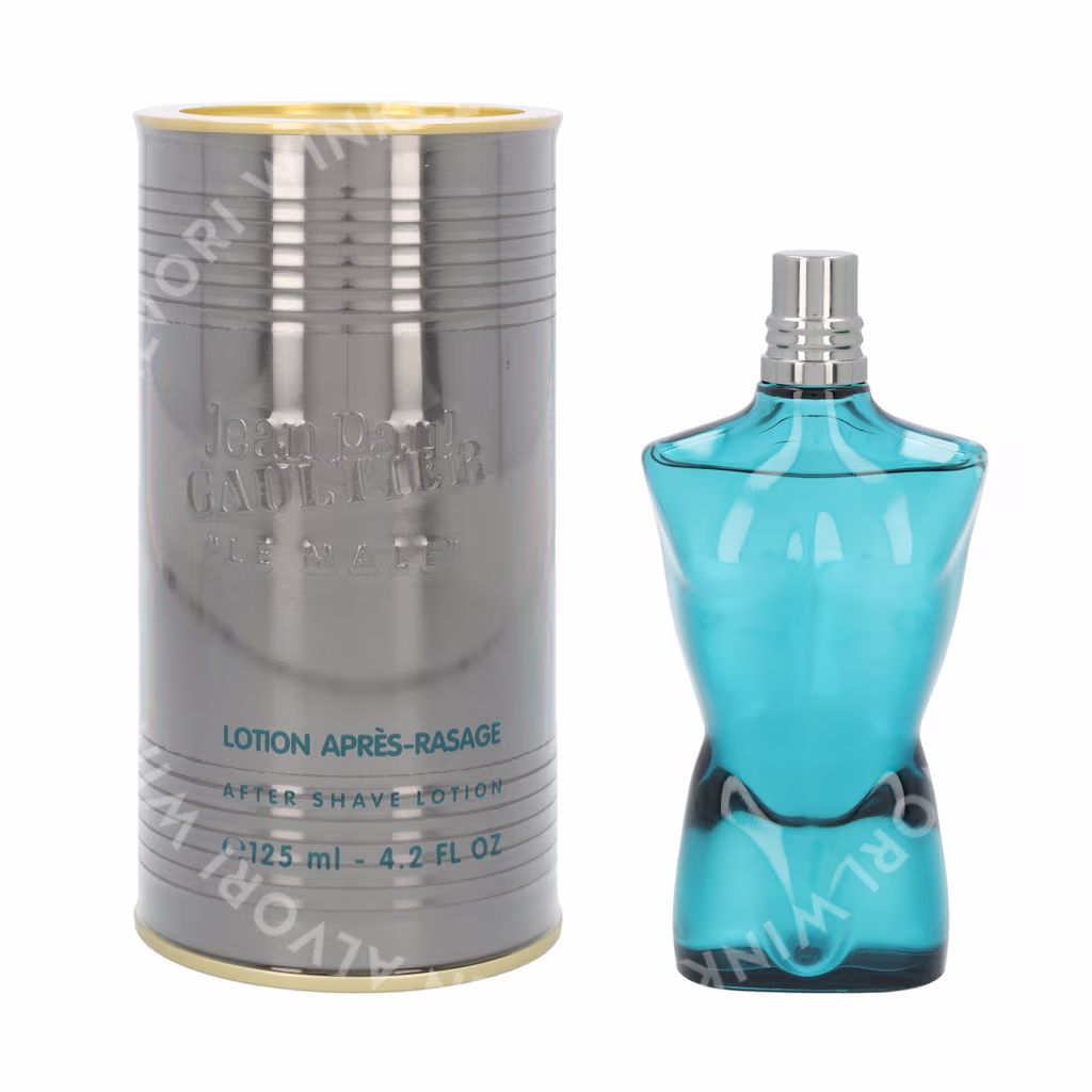 J.P. Gaultier J.P. Gaultier Le Male After Shave Lotion — foto 3