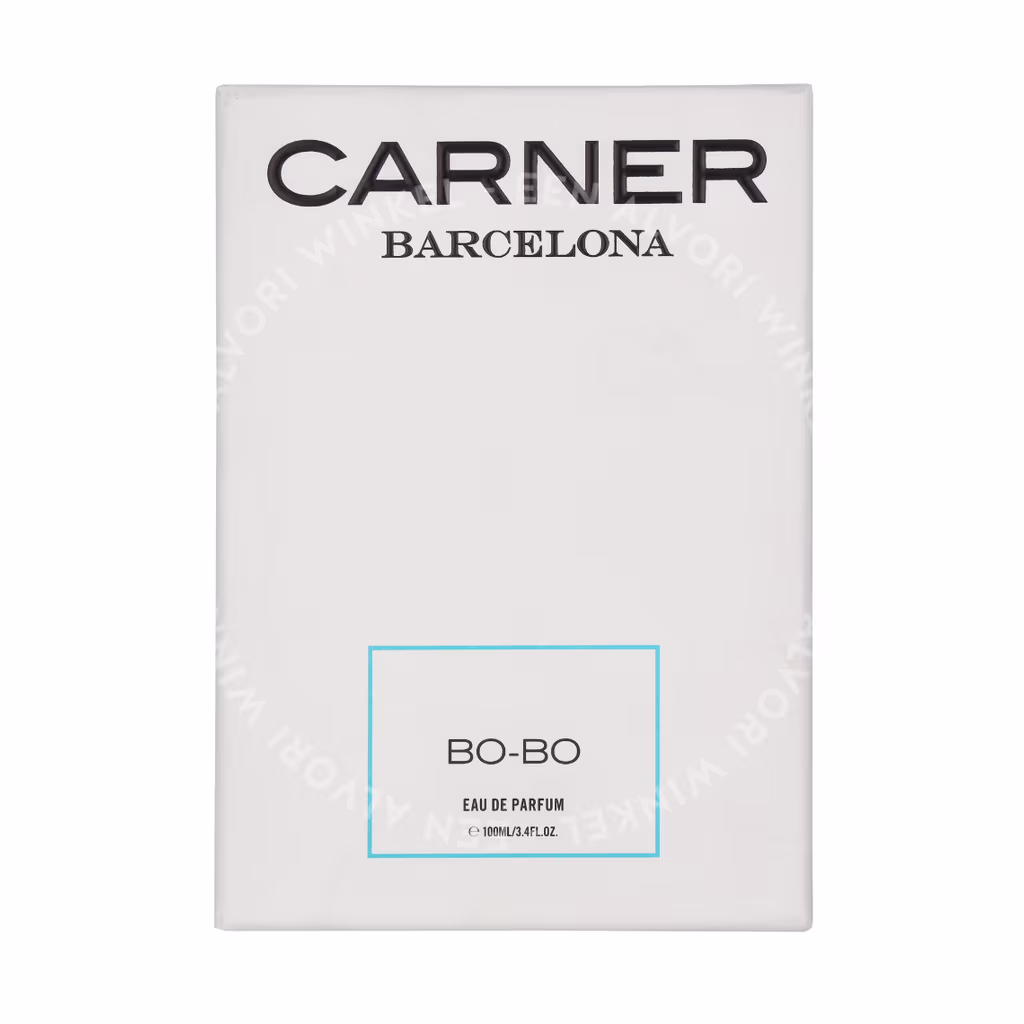 Carner Barcelona Carner Barcelona Bo-Bo Edp Spray — foto 2