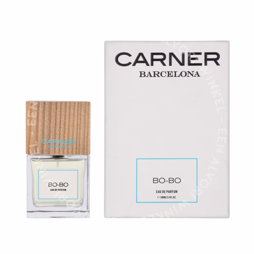 Carner Barcelona Carner Barcelona Bo-Bo Edp Spray — foto 3