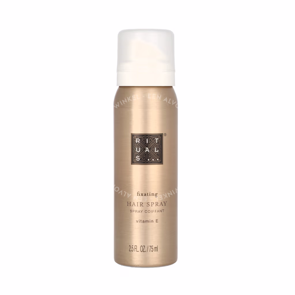 Rituals Rituals Elixir Fixating Hair Spray