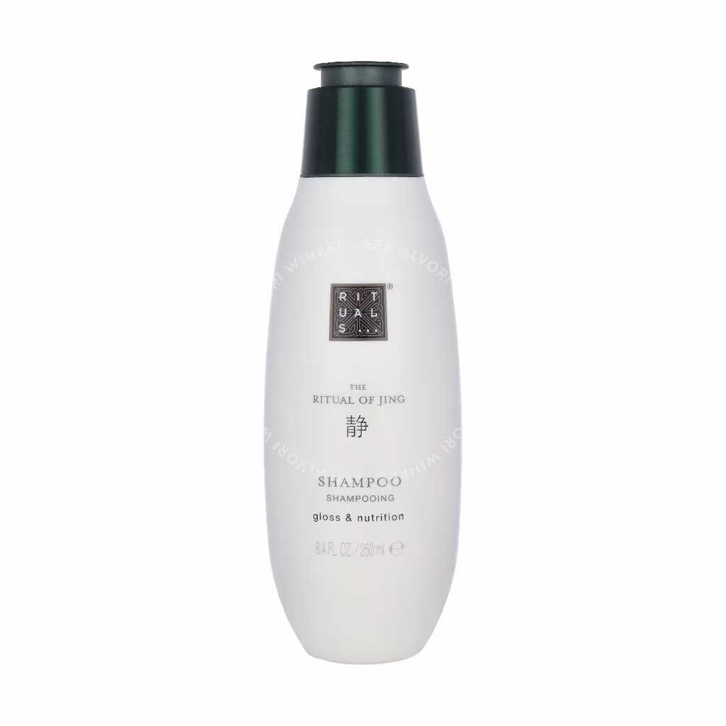 Rituals Rituals Jing Shampoo