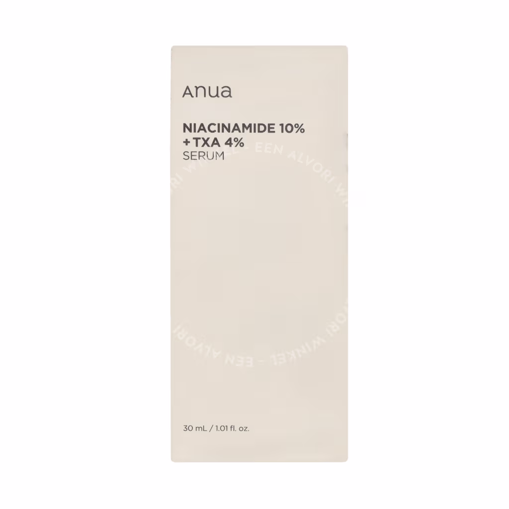 Anua Anua Niacinamide 10% + TXA 4% Dark Spot Correcting Serum — foto 2