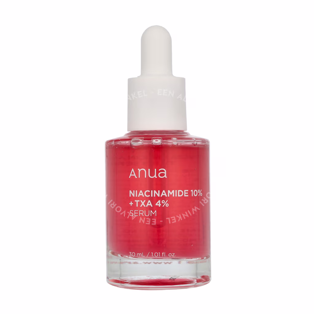 Anua Anua Niacinamide 10% + TXA 4% Dark Spot Correcting Serum