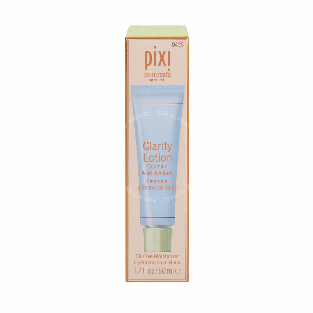 Pixi Pixi Clarity Lotion — foto 2