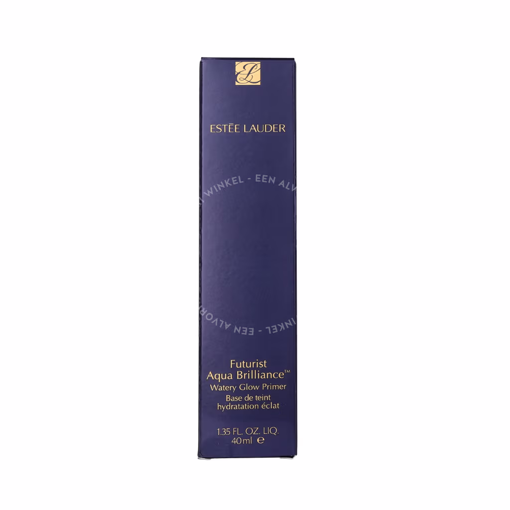Estee Lauder E.Lauder Futurist Aqua Brilliance Watery Glow Primer — foto 2