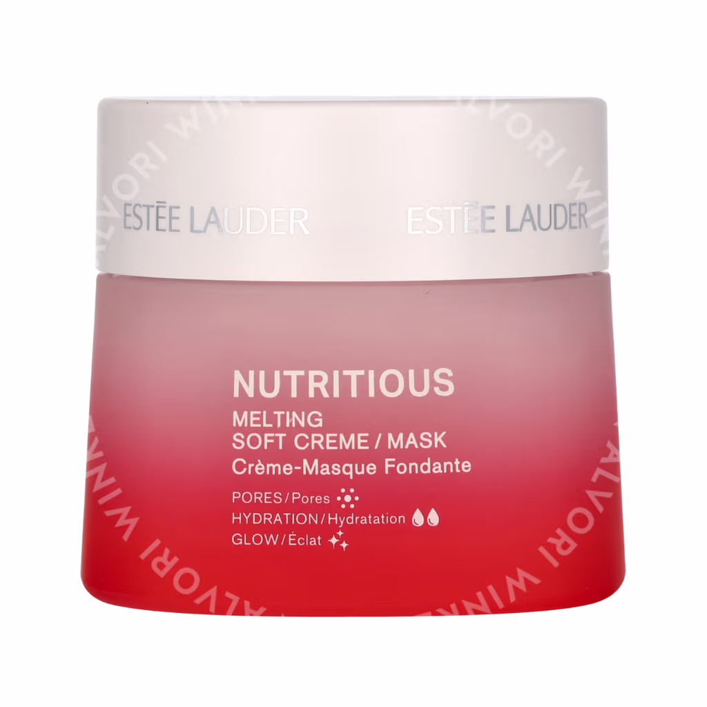 Estee Lauder E.Lauder Nutritious Melting Soft Creme/Mask