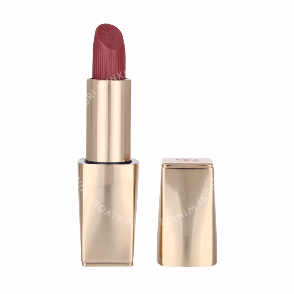 Estee Lauder E.Lauder Pure Color Cream Lipstick — #440 Irresistible
