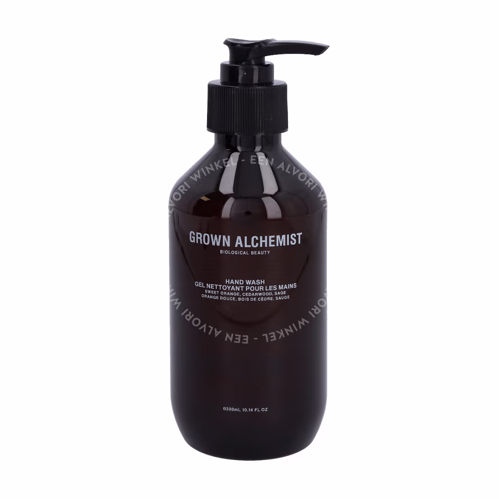 Grown Alchemist Grown Alchemist Hand Wash — foto 2