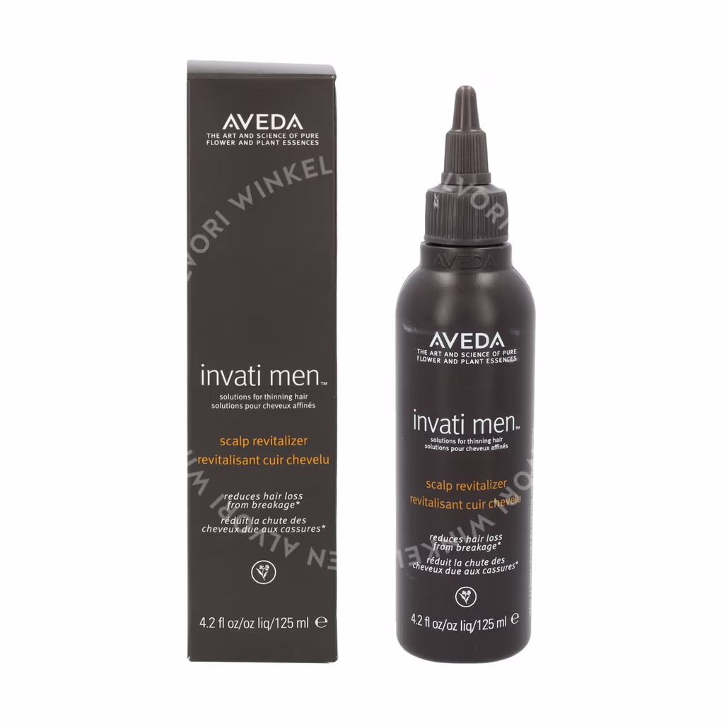 Aveda Aveda Invati Men Scalp Revitalizer — foto 3