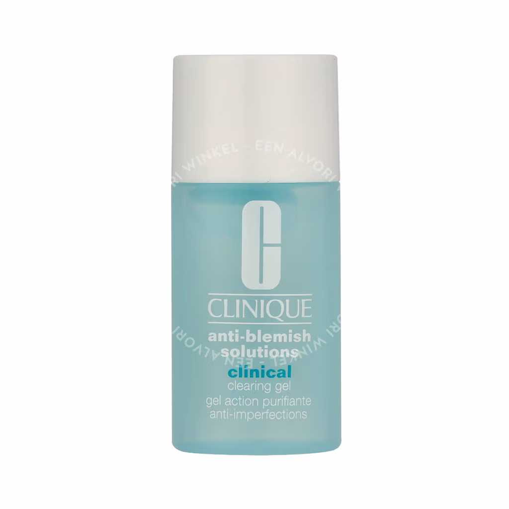 Clinique Clinique Anti Blemish Solutions Clinical Clearing Gel