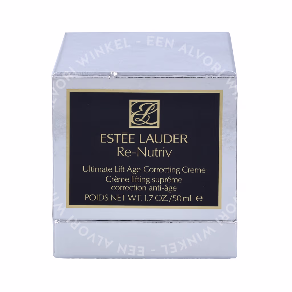 Estee Lauder E.Lauder Re-Nutriv Ultimate Lift Age-Correcting Creme — foto 2