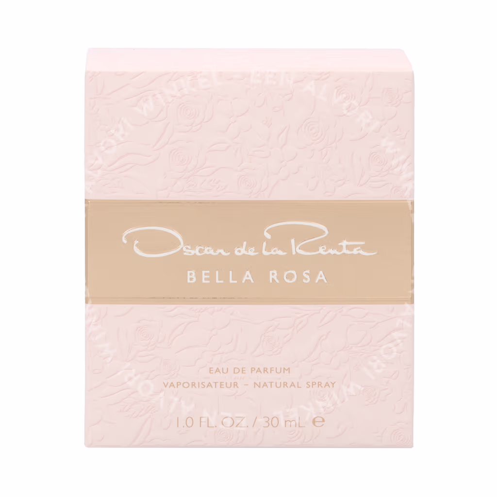 Oscar De La Renta Oscar De La Renta Bella Rosa Edp Spray — foto 2