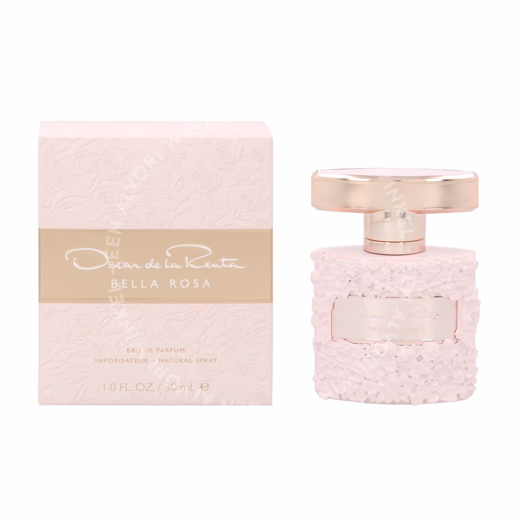 Oscar De La Renta Oscar De La Renta Bella Rosa Edp Spray — foto 3