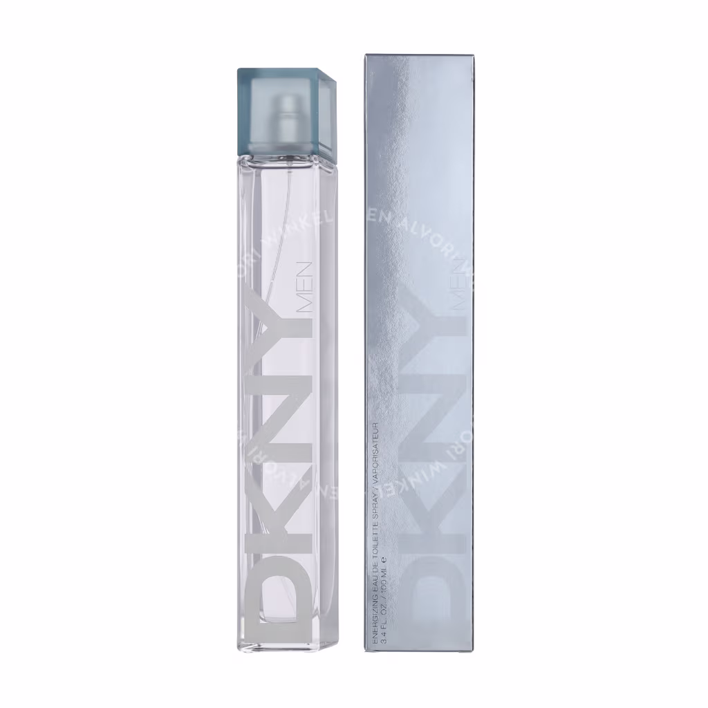 Donna Karan New York DKNY Men Energizing Edt Spray — foto 3