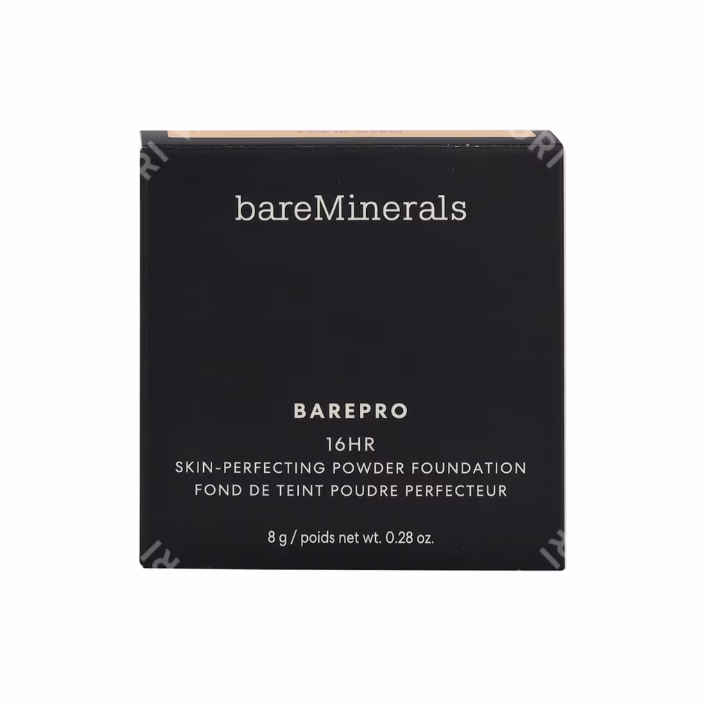 Bareminerals BareMinerals Barepro 16HR Powder Foundation — Ivory 02 - Fair 10 Warm — foto 2