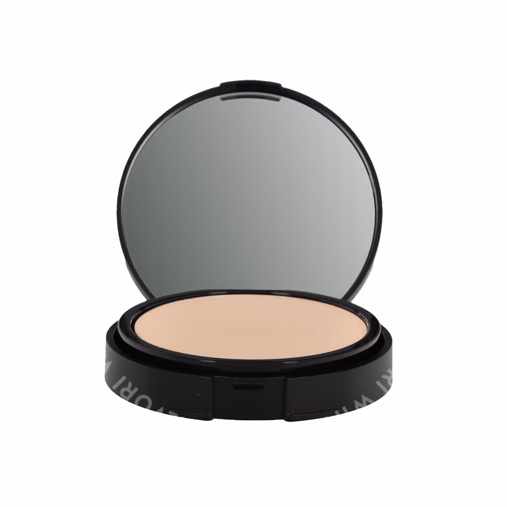 Bareminerals BareMinerals Barepro 16HR Powder Foundation — Ivory 02 - Fair 10 Warm