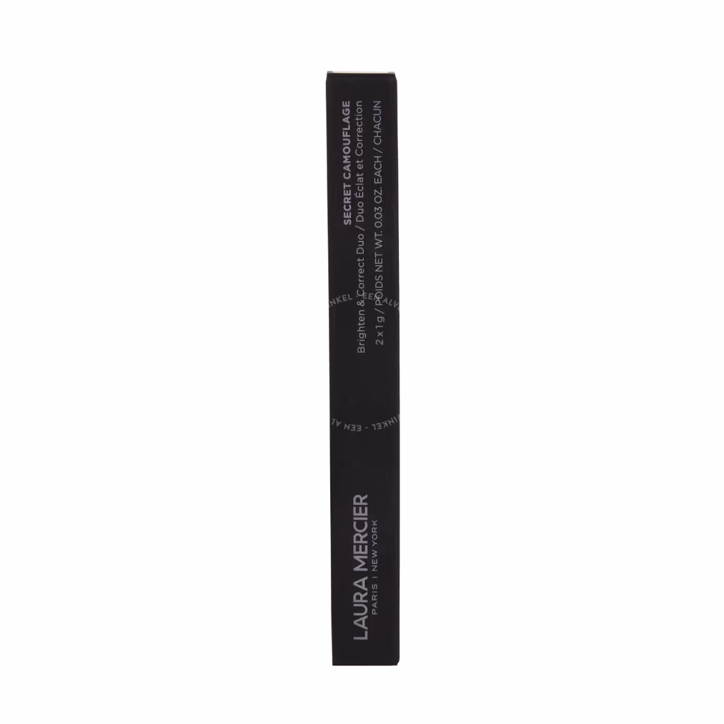 Laura Mercier Laura Mercier Secret Camouflage Brighten & Correct Duo — #2W — foto 2