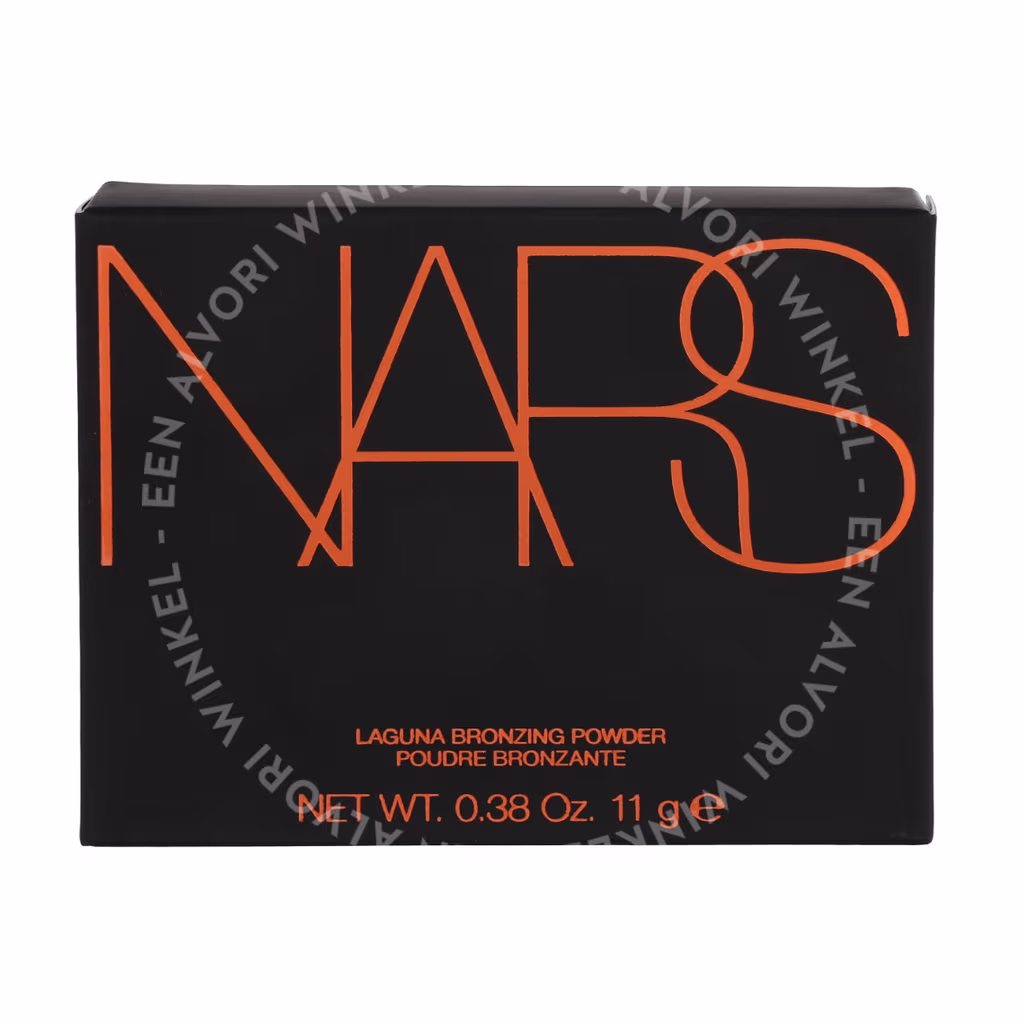 Nars Nars Laguna Bronzing Powder — #02 — foto 2