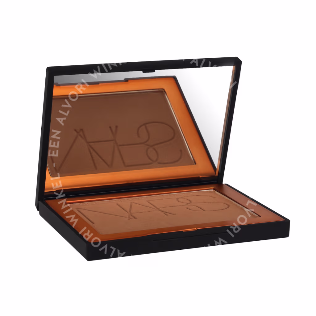 Nars Nars Laguna Bronzing Powder — #02