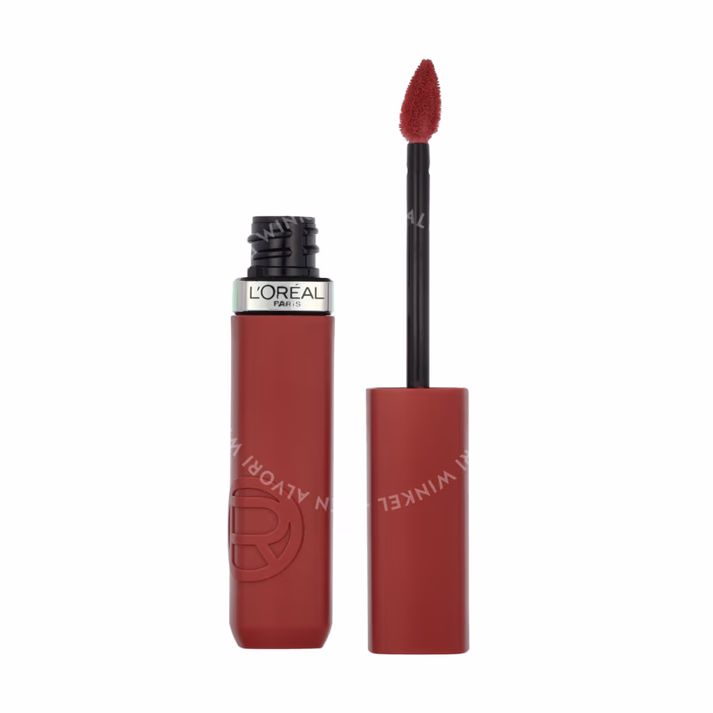 L'Oreal L'Oreal Infaillible Lipstick