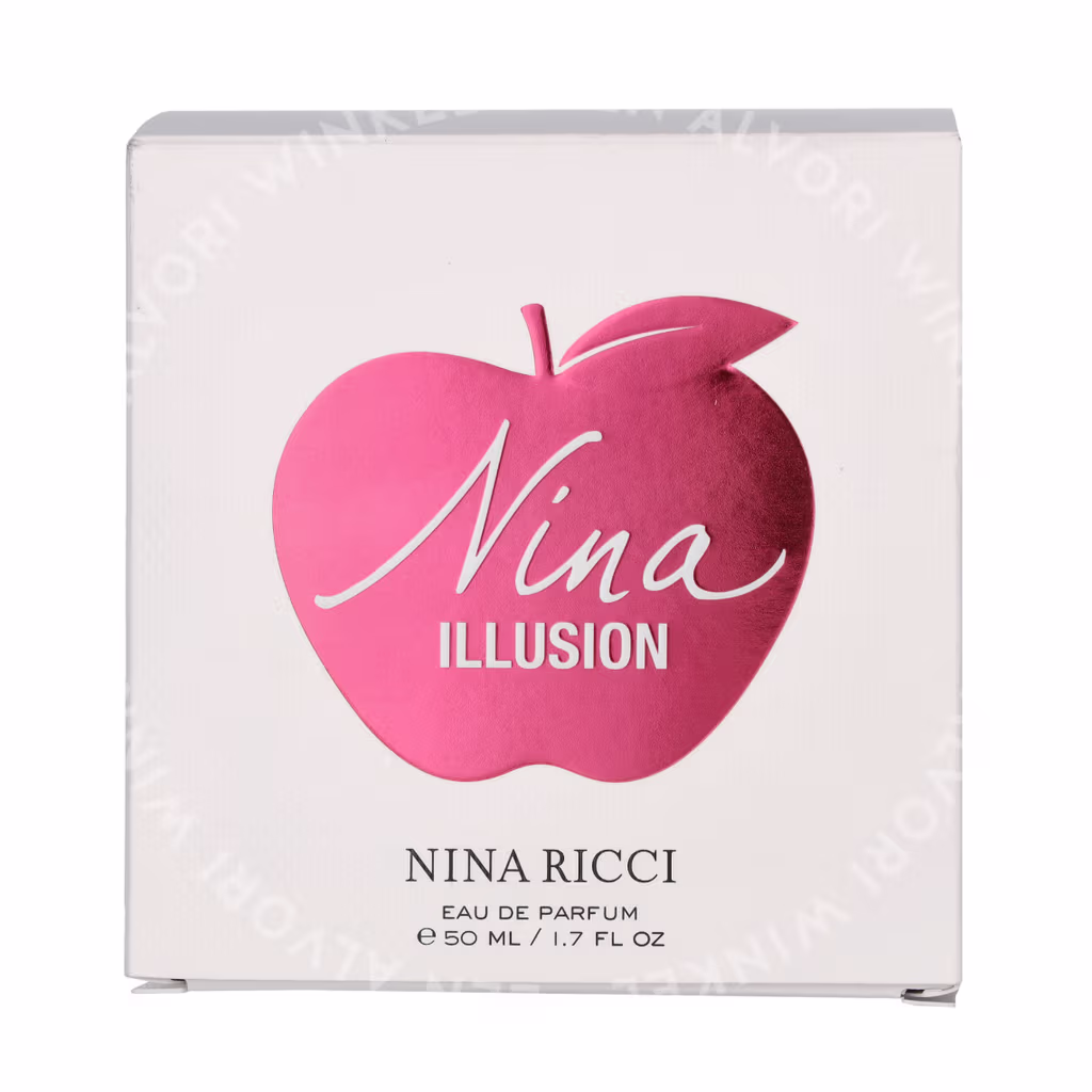 Nina Ricci Nina Ricci Nina Illusion Edp Spray — foto 2